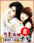 可爱女佣霸少爷